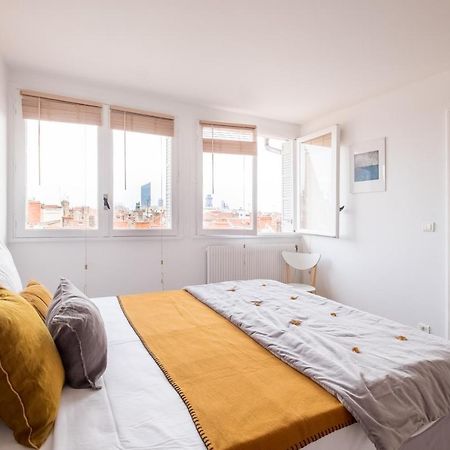 Honore Suite Saint Antoine Lyon Eksteriør billede